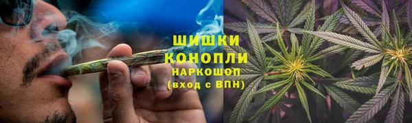 Альфа ПВП Абаза